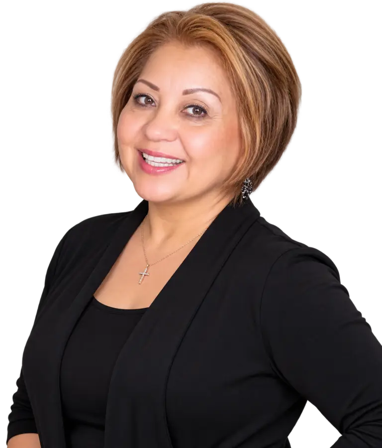 Lilia Marrero C Street Salon Hairstylist